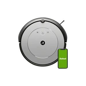 Irobot Roomba i1 - Aspirateur - robot - sans sac - sel - Publicité