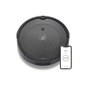 Irobot Aspirateur robot Roomba 697 - Publicité