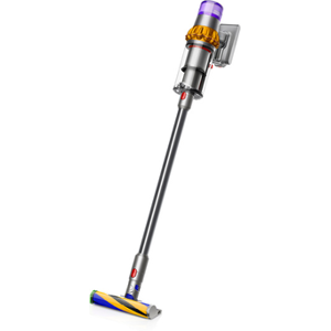 Dyson V15 DETECT ABSOLUTE - Publicité