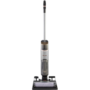 Aspirateur laveur sans fil SHARK HydroVac WD210EU - Publicité