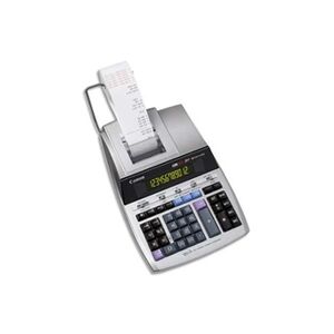 Imprimante à reçu Canon - MP1211-LTSC - Calculatrice imprimante 12 chiffres - Publicité