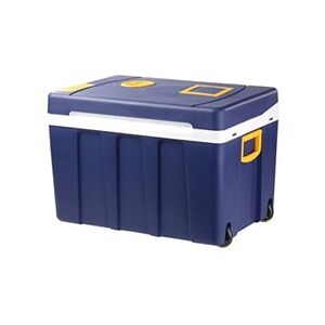 XCASE Glacière thermoélectrique XXL 50 L chaud / froid 12 / 230 V - Publicité