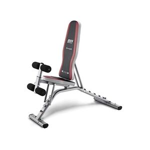 Banc de musculation BH Fitness Pro Action BH Banc de musculation OPTIMA G320 - Publicité