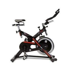 Vélo spinning BH Fitness Vélo de biking SB2.6 H9173 Friction 22 Kg - Publicité