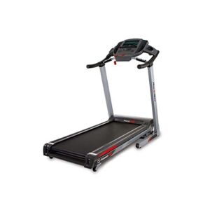 Tapis de course BH Fitness Tapis de course Pioneer R9 TFT G6587TFT Ecran tactil MP3 I Usage intensif - Publicité