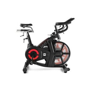 Vélo spinning BH Fitness Vélo d'intérieur AIRMAG H9120 - Publicité