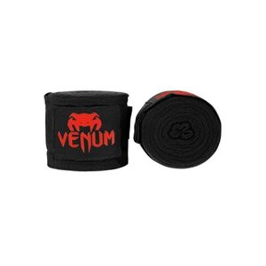 Accessoires de sports de combat Venum Bandes de boxe-4 m-Noir - rouge-4 m--4 m-Noir - rouge--------------Noir - rouge- - Publicité