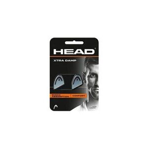 Schwingungsdämpfer Head Xtra Damp 285511 Schwarz - Publicité