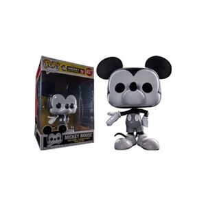 Disney Figurine Funko Pop! Vinyl Mickey Mouse - Publicité