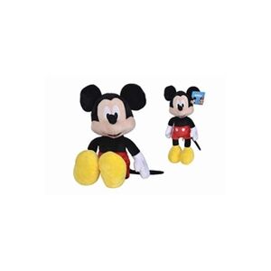 Disney Personnage en peluche Mickey 35 cm - Publicité