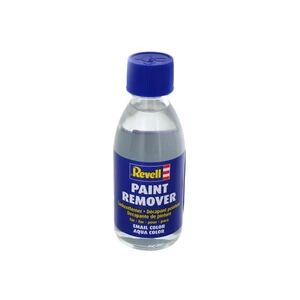 Revell Décapant peinture : flacon 100 ml - Publicité