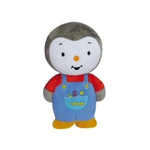 Peluche Jemini Peluche Tchoupi calin 29 cm - Publicité