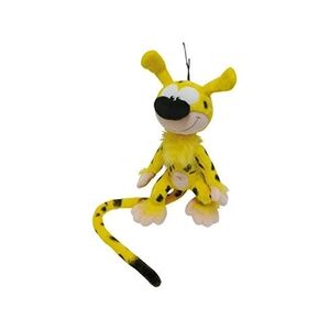 Animal en peluche Jemini - Marsupilami Peluche Figure Marsupilami 30 cm - Publicité