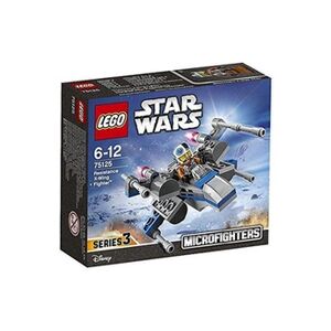 Lego Jouet de construction Rebel X-Wing Fighter - Publicité