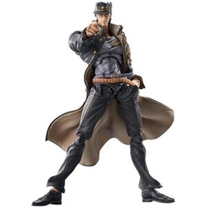 Medicos Entertainment Super Action Statue Jojo's Bizarre Adventure Part Iii: Jotaro Kujo Ver.1.5 (re-run) - Publicité