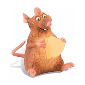 Bullyland Ratatouille figurine Emile 5 cm - Publicité