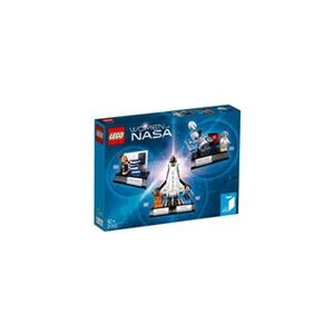 Lego Ideas 21312 Les femmes de la NASA - Publicité