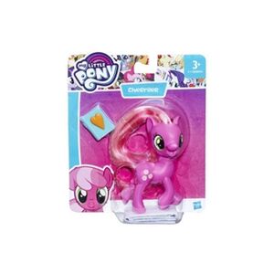 Hasbro My little pony - poney ami cheerilee - Publicité