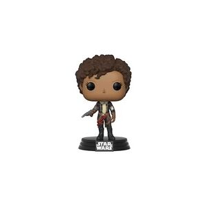 Funko Figurine Pop Han Solo A Star Wars Story Val - Publicité