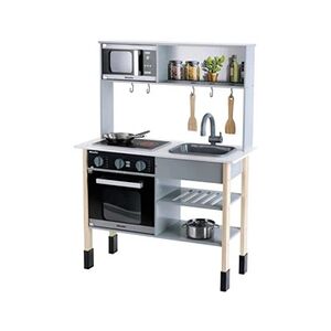 Klein Cuisine Miele en bois MDF - Publicité