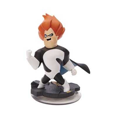 Disney Infinity Syndrome (Les Indestructibles) - Publicité Disney Infinity Syndrome (Les Indestructibles) - Publicité