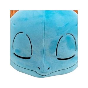 Bandai Pokémon - Peluche Carapuce (Squirtle) 40 cm - Publicité