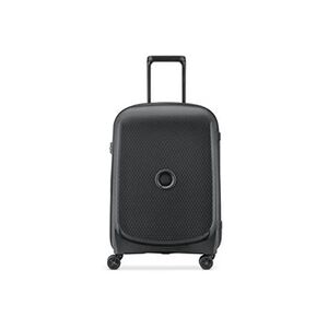 Delsey Valise cabine Belmont+ Slim 55 cm Noir - Publicité