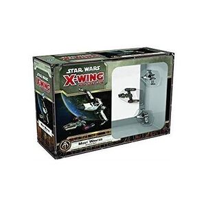 Fantasy Flight Games Star Wars X-Wing Miniatures - Most Wanted Expansion Pack - Publicité