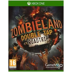 Xbox One Just For Games Zombieland Double Tap Road Trip Xbox One