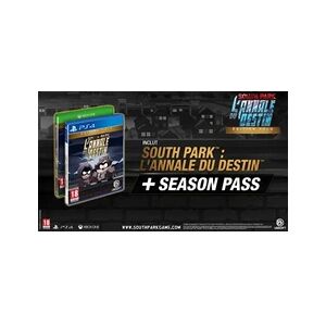 Xbox One Ubisoft South Park: L'Annale du Destin Edition Gold Xbox One