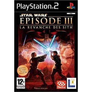 Logitheque Star Wars Episode 3 - La revanche des Sith - Publicité