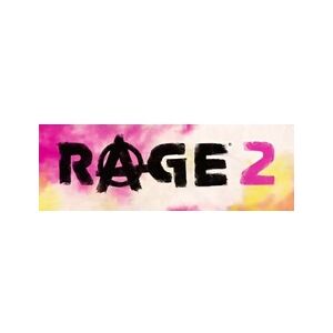 Bethesda Rage 2 Xbox One - Publicité