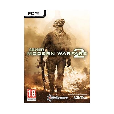Activision CALL OF DUTY 6 - Publicité Activision CALL OF DUTY 6 - Publicité