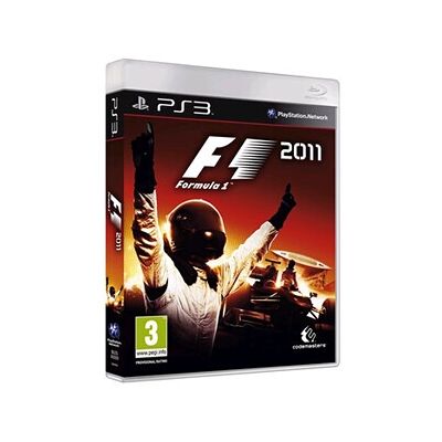 Bandai F1 2011 - Publicité Bandai F1 2011 - Publicité