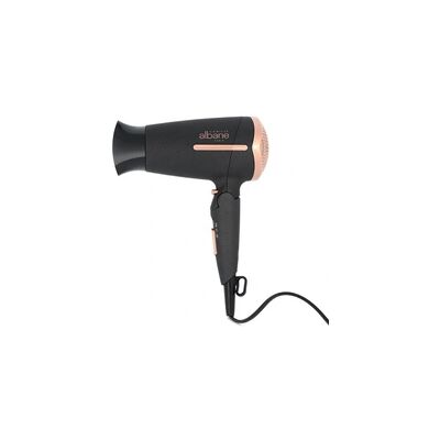 Sèche Cheveux Pliable de Voyage Camille Albane - Sèche Cheveux - Publicité Sèche Cheveux Pliable de Voyage Camille Albane - Sèche Cheveux - Publicité