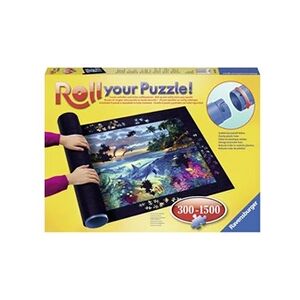 Ravensburger Tapis de puzzle - Publicité