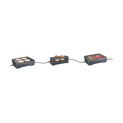 Proline Raclette - Raclette - Publicité Proline Raclette - Raclette - Publicité
