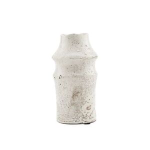 House Doctor - Vase Nature H 20 cm - Beige - Publicité
