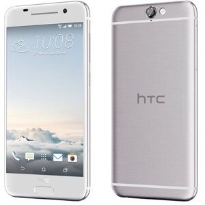 HTC One (A9) 16 Go Argent - Publicité