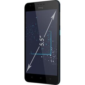 HTC Desire 825 16 Go - Publicité