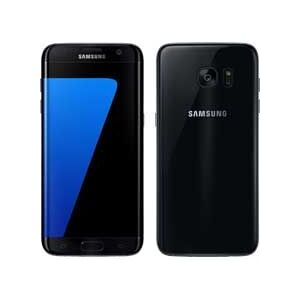 Samsung G935 Galaxy S7 edge 4G 32GB black onyx EU - Publicité