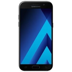 Samsung Galaxy A5 (2017) Dual SIM 32 Go noir - Publicité