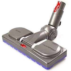 Brosse 967420-01 pour Aspirateur DYSON CY22 - Publicité