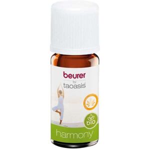 Beurer by Taoasis Harmony - Huile essentielle - pour diffuseur d'aromathérapie - pour Beurer LA 30, LA 50, LB 88, LW 110 - Publicité