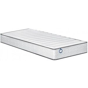 Matelas Relaxation Bultex I-Novo 926 Équilibré 2x80x200 - Publicité