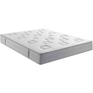 Matelas Simmons Energic - 532 Ressorts Ensachés 140x190 - Publicité