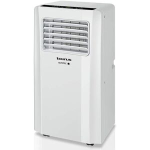 Taurus AC2600KT Climatiseur portable 3 en 1 : froid, déshumidificateur et ventilateur - Publicité