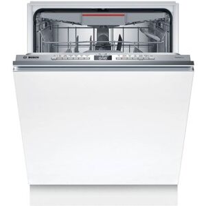 Bosch Lave vaisselle tout integrable 60 cm SBD6YCX02E - Publicité