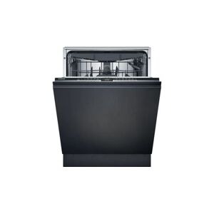Siemens SX73EX02CE, 60cm Fully Integrated Dishwasher - Publicité