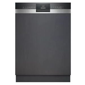 Siemens SN55YS00AE, IQ500 60cm partial integrated dishwasher - Publicité